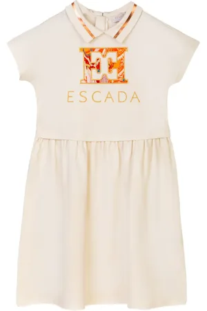 Escada Embroidered
