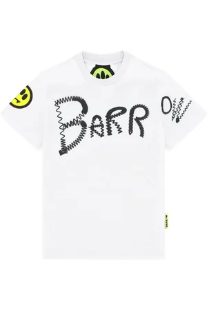 BARROW Logo