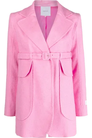 Patou Maxi pocket single