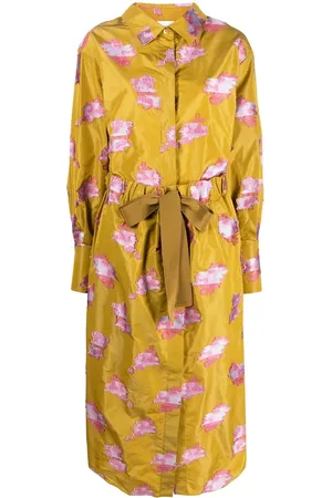 Patou Embroidered two