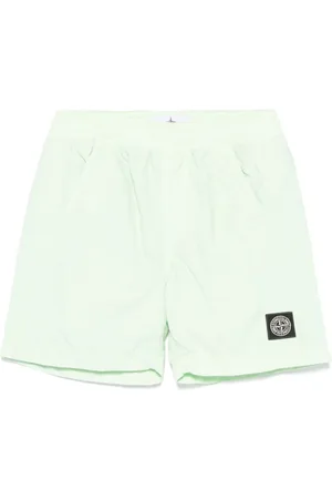 Stone Island Logo