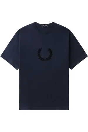 Fred Perry Cotton t