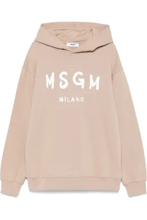 Msgm Logo