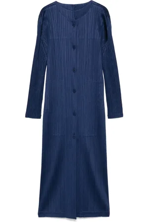 PLEATS PLEASE ISSEY MIYAKE Long