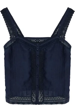 Zadig & Voltaire Lace
