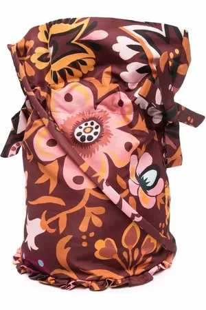 La DoubleJ Floral