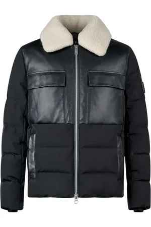 Moose Knuckles Zip