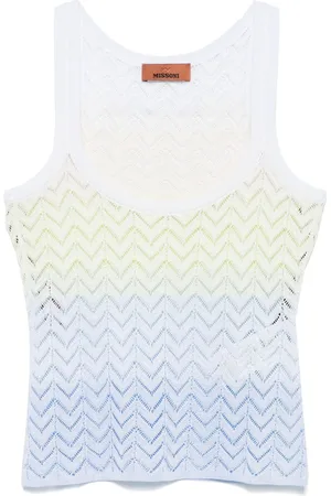 Missoni Chevron