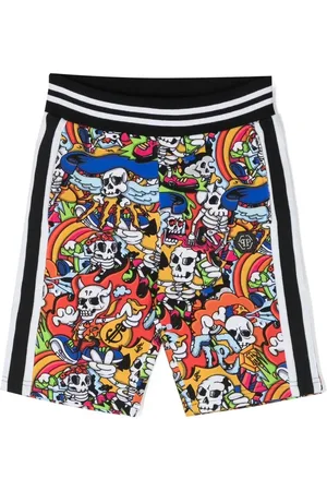 Philipp Plein Graphic