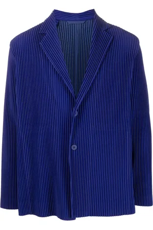 Issey Miyake Ribbed single