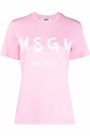 Msgm Logo