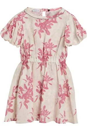 Brunello Cucinelli Floral