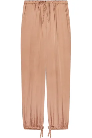 DRIES VAN NOTEN Pleat