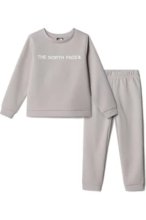 The North Face Logo