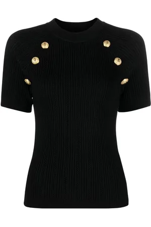 Balmain Button