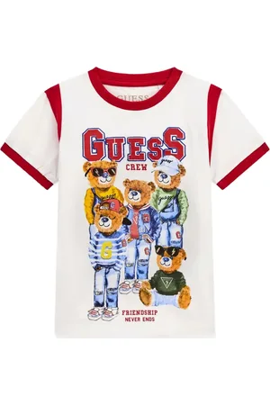 Guess Logo