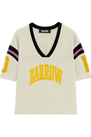 BARROW Logo t