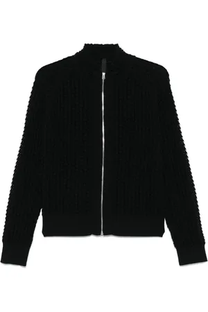 J.LAL Ash zip