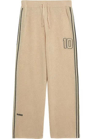 BARROW Logo straight