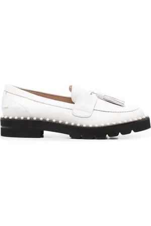 Stuart Weitzman Tassel