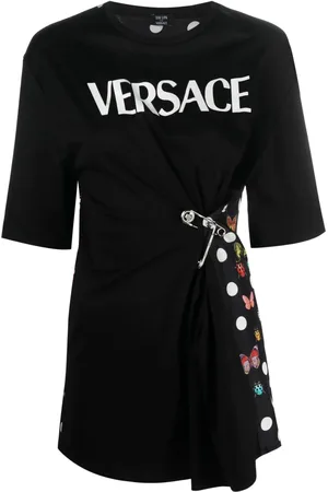 VERSACE X Dua Lipa Butterfly