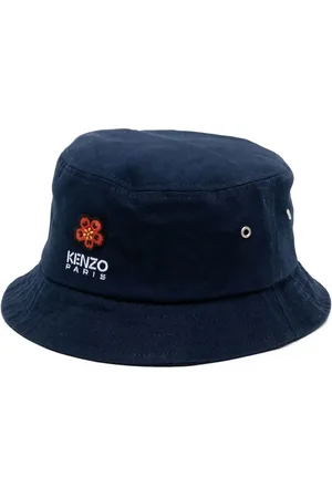 Kenzo Embroidered