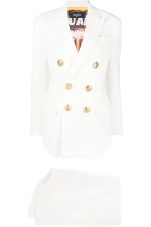 Dsquared2 Fitted double