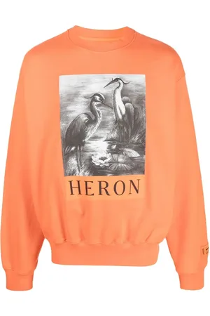 Heron Preston Logo