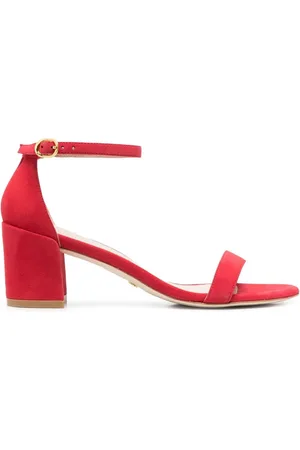 Stuart Weitzman Simple open
