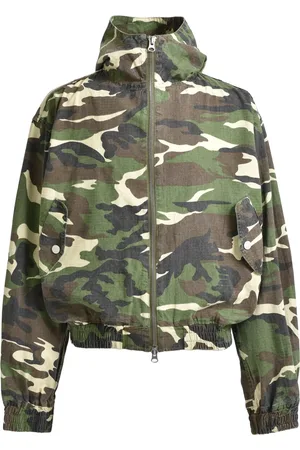 Breathe Camouflage