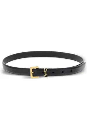 Saint Laurent Cassandre grained