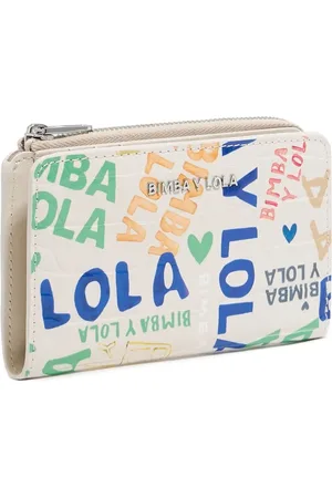 Bimba y Lola Logo