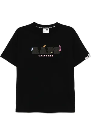 A Bathing Ape Logo