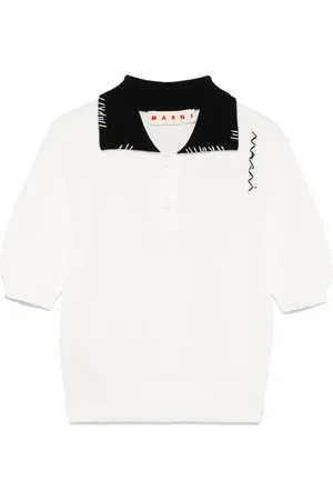 Marni Contrast??ng