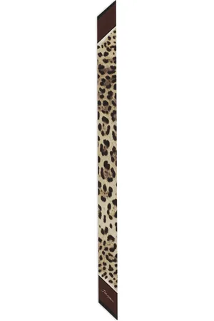 Dolce & Gabbana Leopard