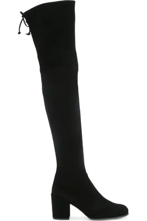Stuart Weitzman Tieland over