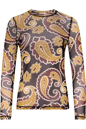 J.W.Anderson Paisley