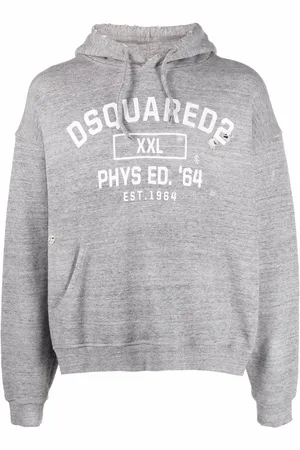 Dsquared2 Distressed logo