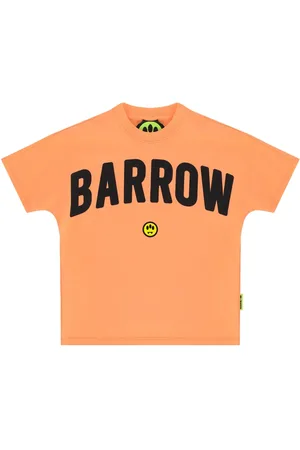 BARROW Logo
