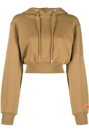 Heron Preston Slogan