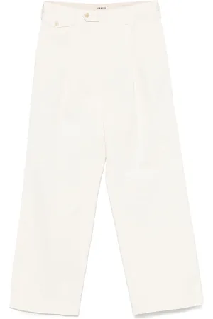 Auralee Pleat