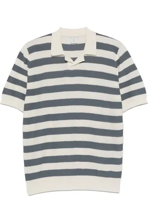 ELEVENTY Knitted T