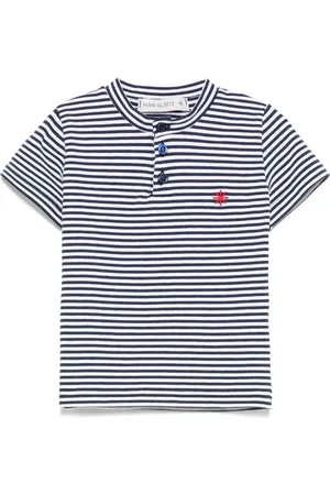 Manuel Ritz Striped T