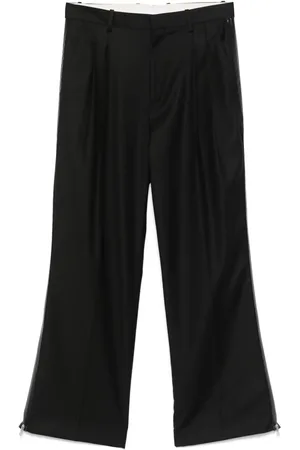 Helmut Lang Zip