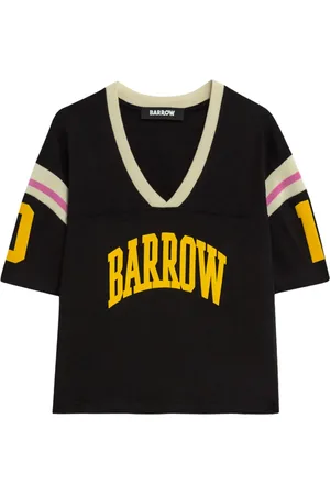 BARROW Logo t