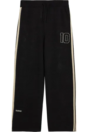 BARROW Logo straight