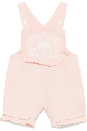 Tartine Et Chocolat Linen peony
