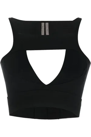 Rick Owens Cut