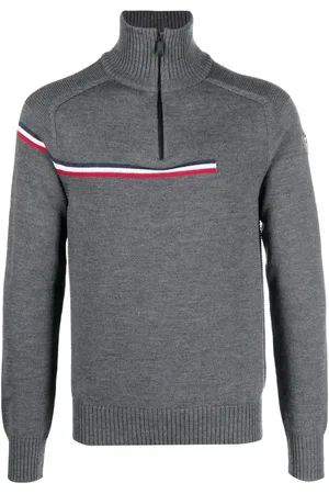 Rossignol Major zip