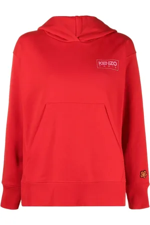 Kenzo Chest logo